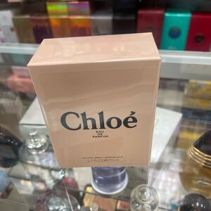 Chloé Eau de Parfum 75ml
